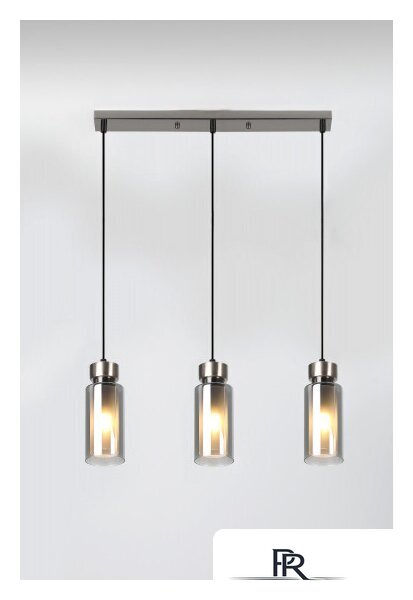 Подвесная люстра Rivoli Klara 3099-203 Б0050850 - Изображение №3 — Интернет-магазин ПроЗаказ