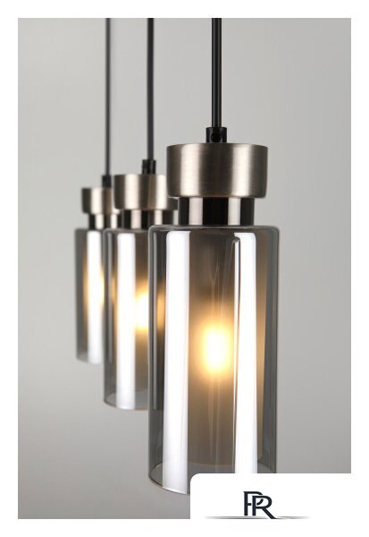 Подвесная люстра Rivoli Klara 3099-203 Б0050850 - Изображение №7 — Интернет-магазин ПроЗаказ