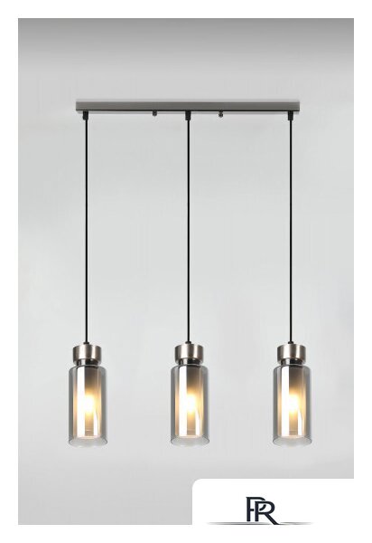 Подвесная люстра Rivoli Klara 3099-203 Б0050850 - Изображение №5 — Интернет-магазин ПроЗаказ