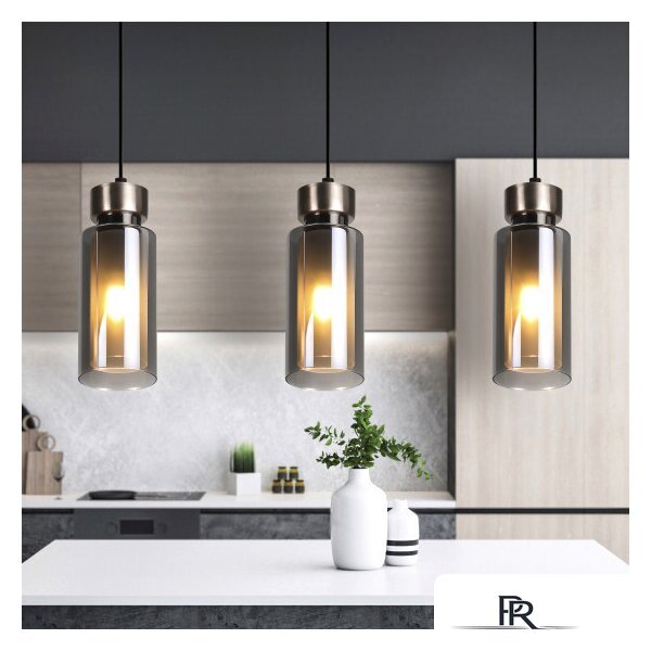 Подвесная люстра Rivoli Klara 3099-203 Б0050850 - Изображение №2 — Интернет-магазин ПроЗаказ