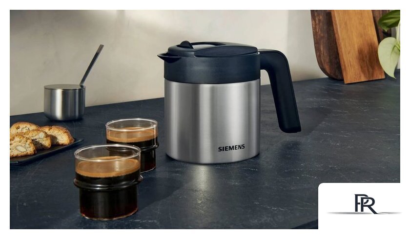 Кофемашина Siemens EQ900 TQ905R03 - Изображение №11 — Интернет-магазин ПроЗаказ