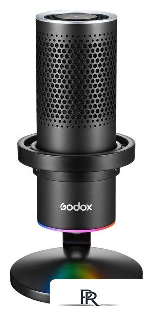 Проводной микрофон Godox EM68X - Изображение №2 — Интернет-магазин ПроЗаказ