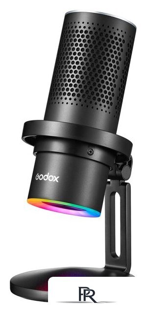 Проводной микрофон Godox EM68X - Изображение №1 — Интернет-магазин ПроЗаказ