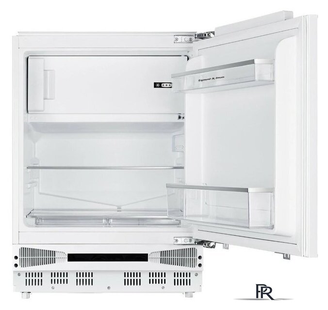 Однокамерный холодильник Zigmund & Shtain BR 07 X - Изображение №1 — Интернет-магазин ПроЗаказ