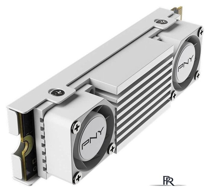 SSD PNY CS3150 Heatsink 2TB M280CS3150HSW-2TB-RB - Изображение №6 — Интернет-магазин ПроЗаказ