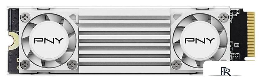 SSD PNY CS3150 Heatsink 2TB M280CS3150HSW-2TB-RB - Изображение №1 — Интернет-магазин ПроЗаказ