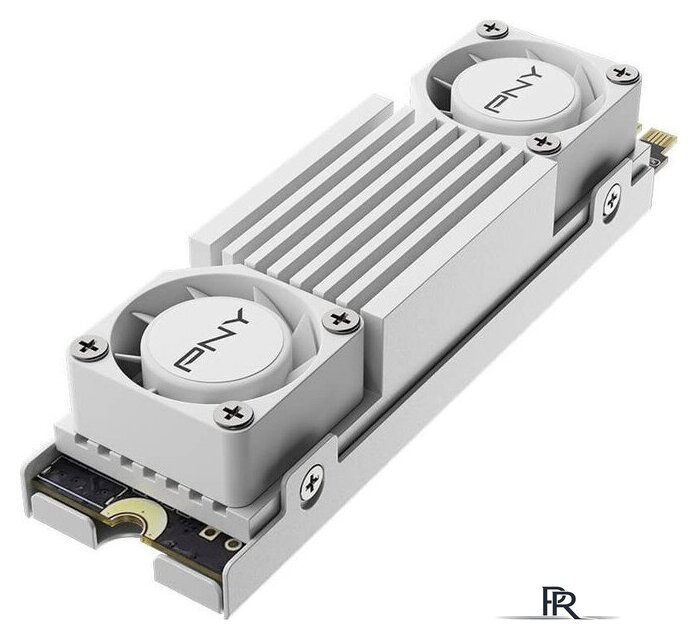 SSD PNY CS3150 Heatsink 2TB M280CS3150HSW-2TB-RB - Изображение №9 — Интернет-магазин ПроЗаказ