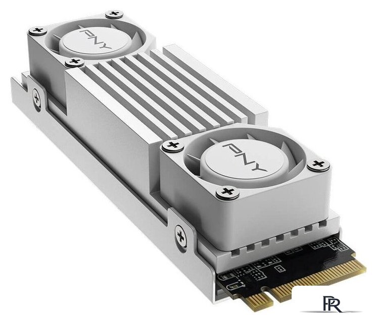 SSD PNY CS3150 Heatsink 2TB M280CS3150HSW-2TB-RB - Изображение №8 — Интернет-магазин ПроЗаказ