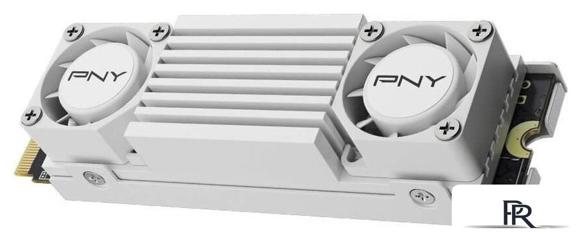 SSD PNY CS3150 Heatsink 2TB M280CS3150HSW-2TB-RB - Изображение №5 — Интернет-магазин ПроЗаказ
