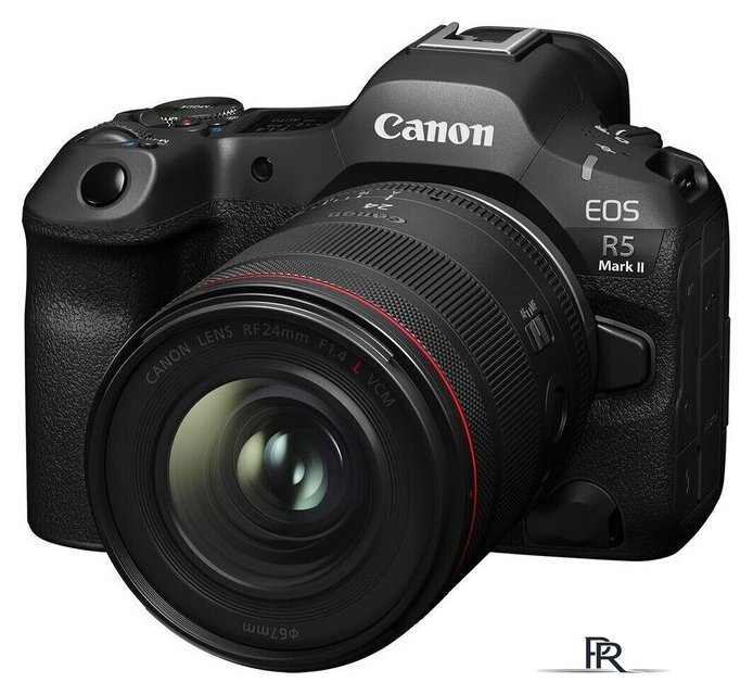 Объектив Canon RF 24mm F1.4L VCM - Изображение №8 — Интернет-магазин ПроЗаказ