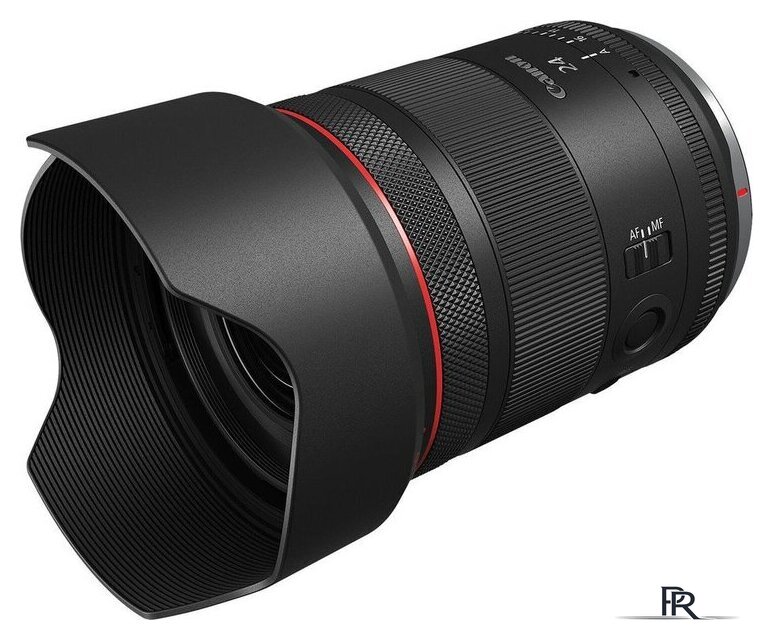 Объектив Canon RF 24mm F1.4L VCM - Изображение №6 — Интернет-магазин ПроЗаказ