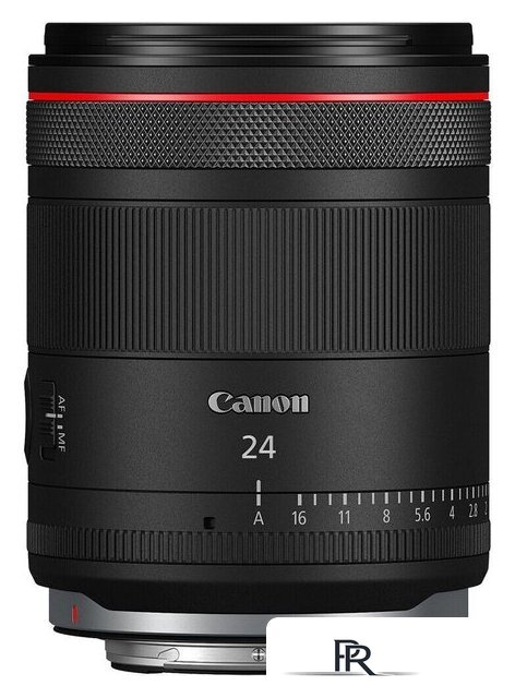 Объектив Canon RF 24mm F1.4L VCM - Изображение №5 — Интернет-магазин ПроЗаказ