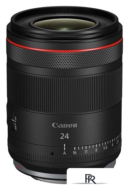 Объектив Canon RF 24mm F1.4L VCM - Изображение №2 — Интернет-магазин ПроЗаказ