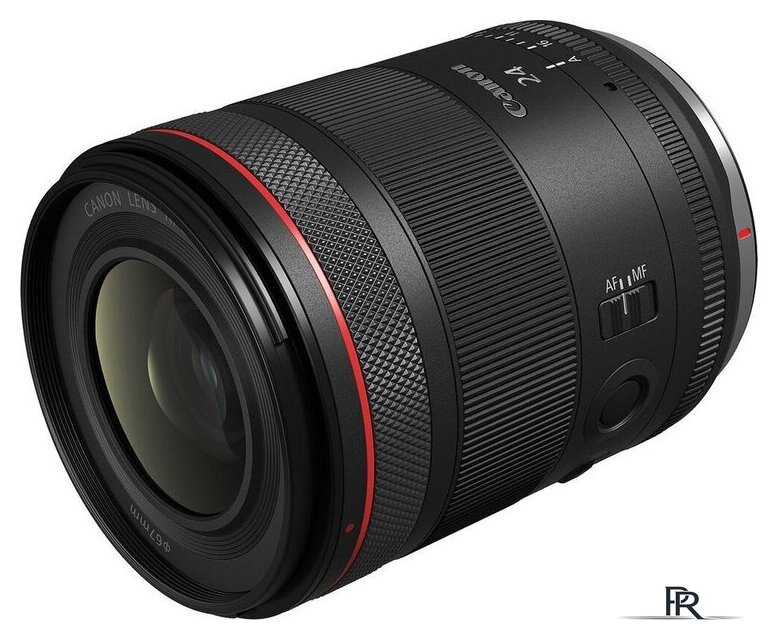 Объектив Canon RF 24mm F1.4L VCM - Изображение №1 — Интернет-магазин ПроЗаказ
