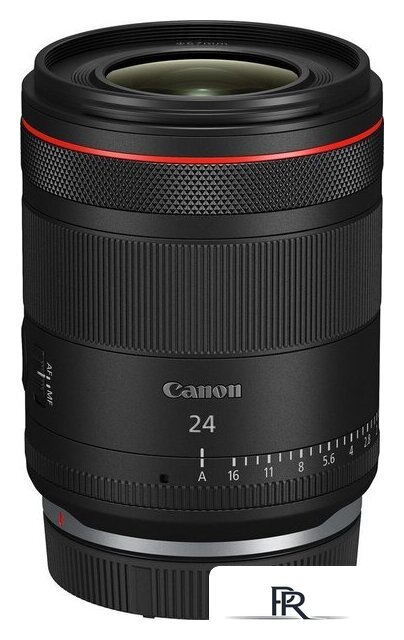 Объектив Canon RF 24mm F1.4L VCM - Изображение №3 — Интернет-магазин ПроЗаказ