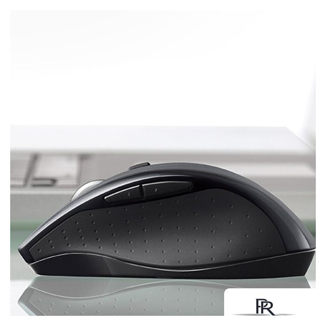 Мышь Logitech Marathon M705 (черный) - Изображение №8 — Интернет-магазин ПроЗаказ