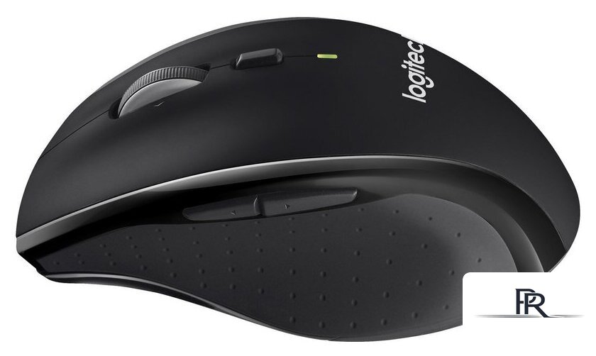 Мышь Logitech Marathon M705 (черный) - Изображение №4 — Интернет-магазин ПроЗаказ