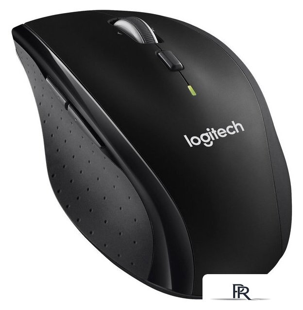 Мышь Logitech Marathon M705 (черный) - Изображение №3 — Интернет-магазин ПроЗаказ