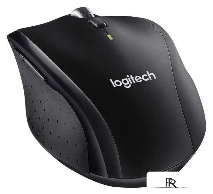 Мышь Logitech Marathon M705 (черный) - Изображение №2 — Интернет-магазин ПроЗаказ