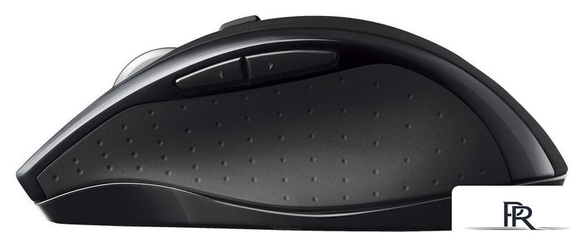 Мышь Logitech Marathon M705 (черный) - Изображение №5 — Интернет-магазин ПроЗаказ