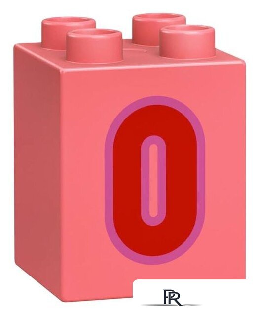 Конструктор LEGO Duplo 10954 Поезд с цифрами — учимся считать - Изображение №6 — Интернет-магазин ПроЗаказ