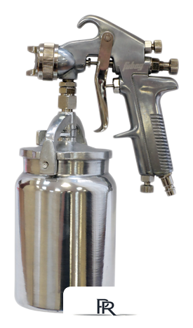 Краскопульт Fubag Basic S1000/1.8 HP [110105] - Изображение №1 — Интернет-магазин ПроЗаказ