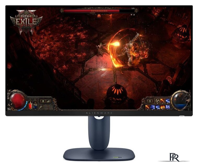 Игровой монитор Dell Alienware AW2725DM - Изображение №1 — Интернет-магазин ПроЗаказ