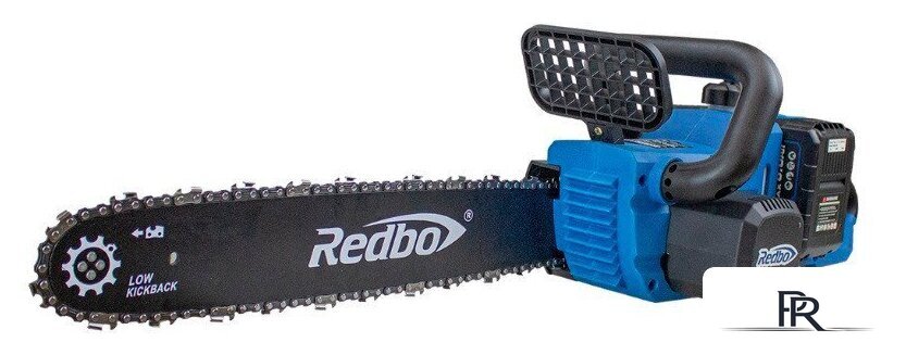Аккумуляторная пила Redbo LNS-21A (с 2-мя АКБ) - Изображение №2 — Интернет-магазин ПроЗаказ