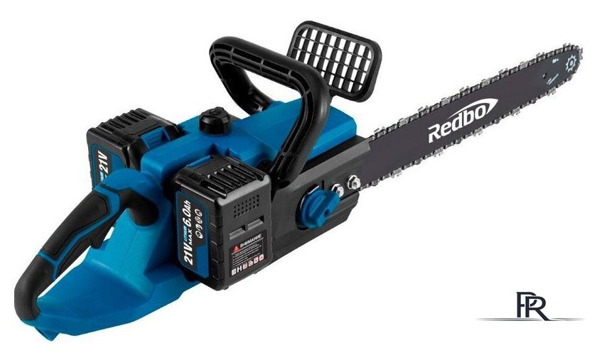 Аккумуляторная пила Redbo LNS-21A (с 2-мя АКБ) - Изображение №1 — Интернет-магазин ПроЗаказ