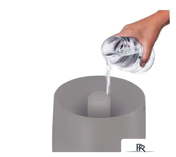 Увлажнитель воздуха Vitek VT-2356 - Изображение №2 — Интернет-магазин ПроЗаказ