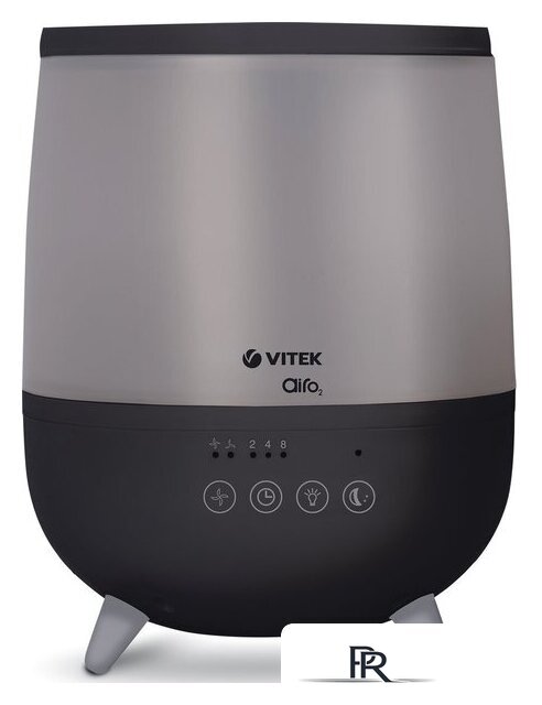 Увлажнитель воздуха Vitek VT-2356 - Изображение №1 — Интернет-магазин ПроЗаказ