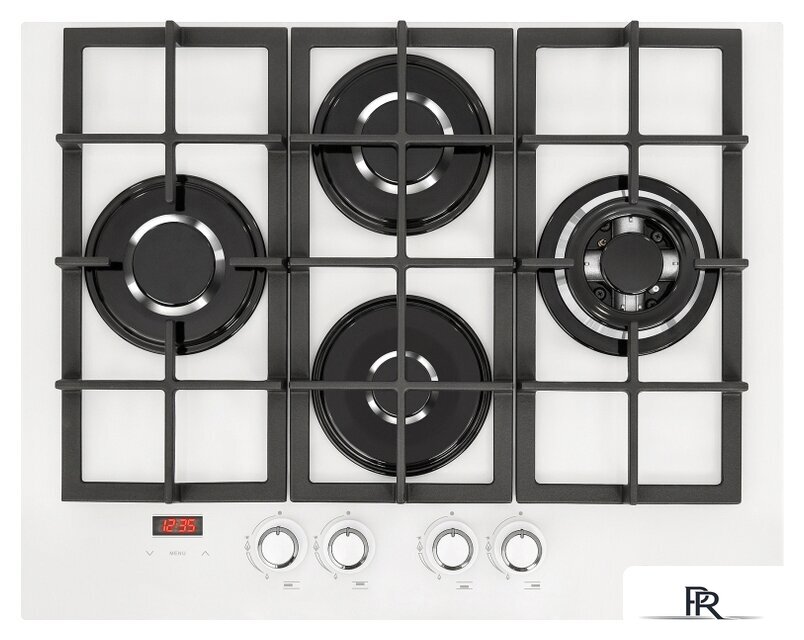 Варочная панель GEFEST ПВГ 2231-02 Р12 - Изображение №1 — Интернет-магазин ПроЗаказ