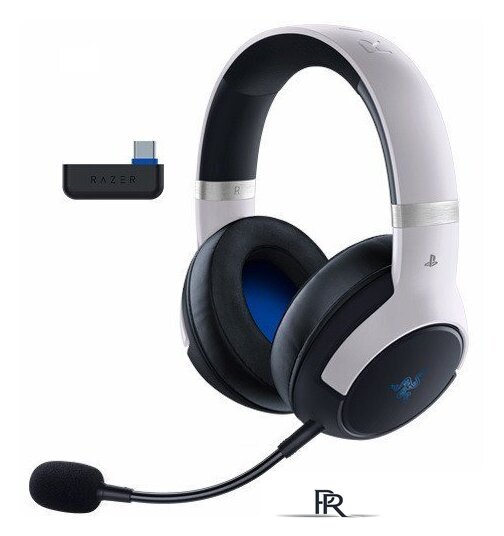 Наушники Razer Kaira Pro HyperSpeed (для PlayStation) - Изображение №1 — Интернет-магазин ПроЗаказ