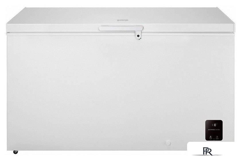 Морозильный ларь Gorenje FHC42A6W - Изображение №1 — Интернет-магазин ПроЗаказ