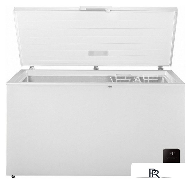 Морозильный ларь Gorenje FHC42A6W - Изображение №2 — Интернет-магазин ПроЗаказ