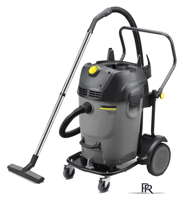 Пылесос Karcher NT 65/2 Tact Tc [1.667-287.0] - Изображение №1 — Интернет-магазин ПроЗаказ