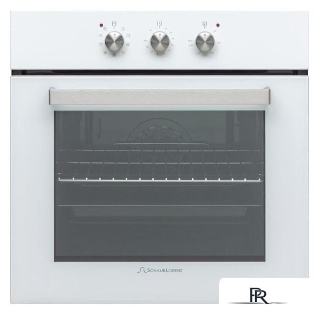 Электрический духовой шкаф Schaub Lorenz SLB EW6313 - Изображение №1 — Интернет-магазин ПроЗаказ