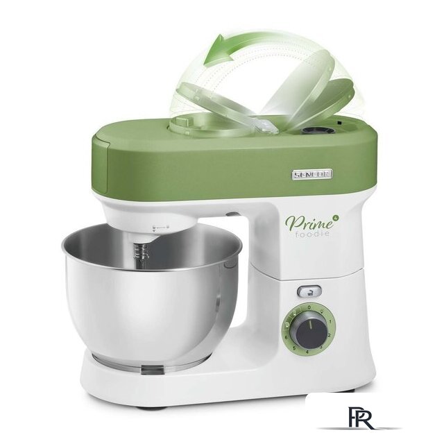 Кухонная машина Sencor STM 3780GG - Изображение №9 — Интернет-магазин ПроЗаказ