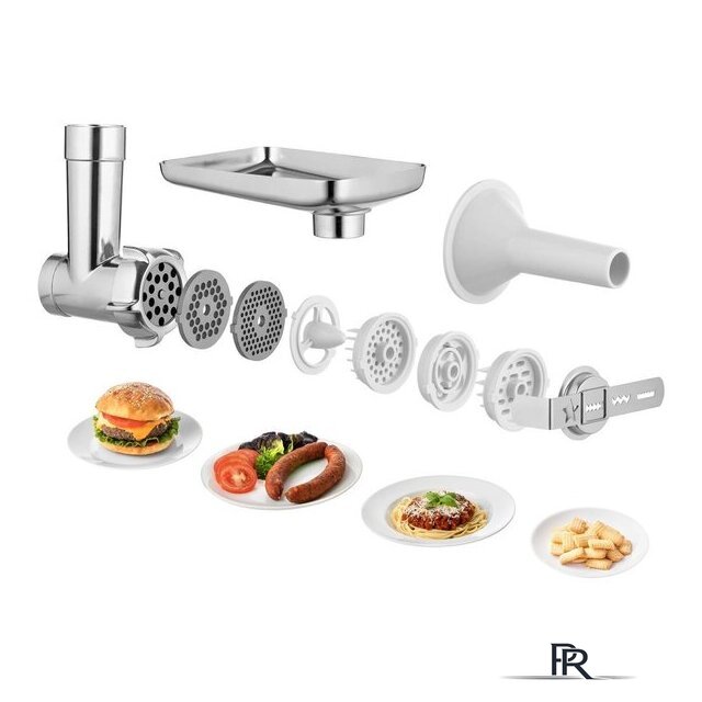 Кухонная машина Sencor STM 3780GG - Изображение №13 — Интернет-магазин ПроЗаказ