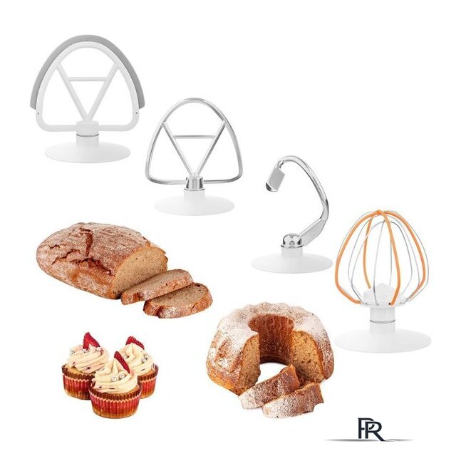 Кухонная машина Sencor STM 3780GG - Изображение №12 — Интернет-магазин ПроЗаказ