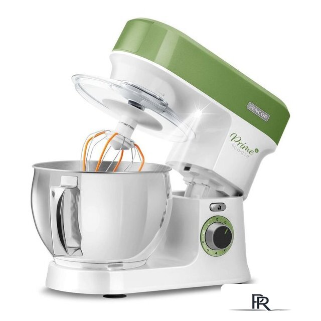 Кухонная машина Sencor STM 3780GG - Изображение №3 — Интернет-магазин ПроЗаказ