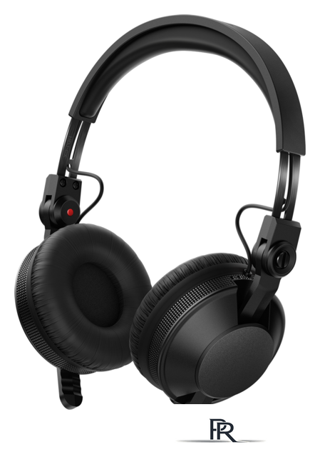 Наушники Pioneer HDJ-CX - Изображение №1 — Интернет-магазин ПроЗаказ