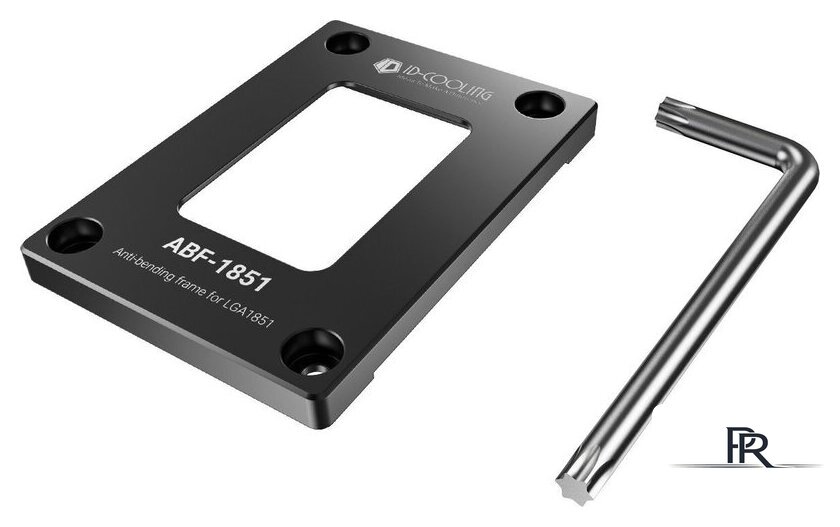 Прижимная рамка для процессора ID-Cooling ABF-1851 - Изображение №1 — Интернет-магазин ПроЗаказ