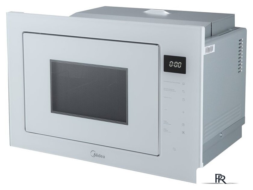 Микроволновая печь Midea MI10257GW - Изображение №3 — Интернет-магазин ПроЗаказ