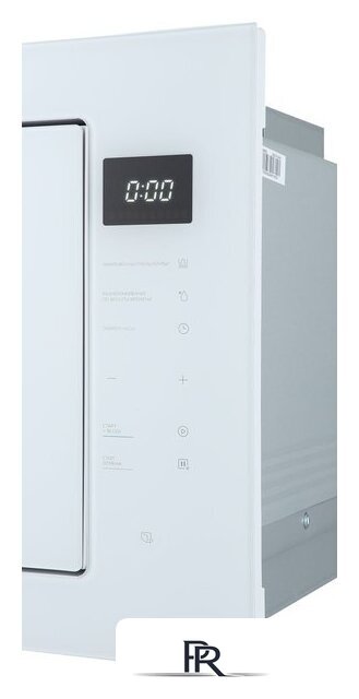 Микроволновая печь Midea MI10257GW - Изображение №4 — Интернет-магазин ПроЗаказ
