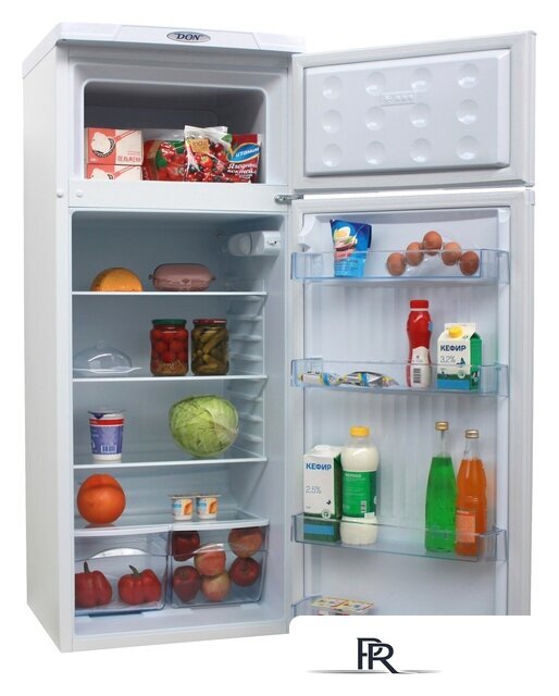 Холодильник Don R-216 G - Изображение №2 — Интернет-магазин ПроЗаказ