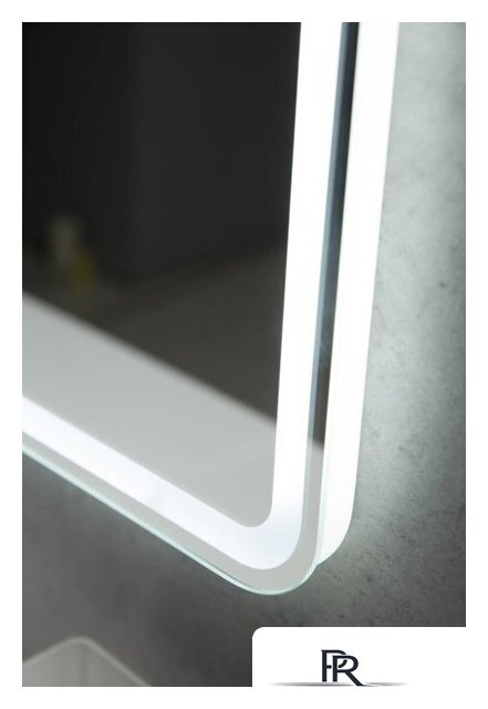  BelBagno Зеркало SPC-MAR-500-800-LED-BTN - Изображение №2 — Интернет-магазин ПроЗаказ