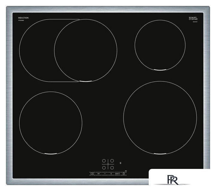 Варочная панель Bosch Serie 4 PIF645BB5E - Изображение №1 — Интернет-магазин ПроЗаказ