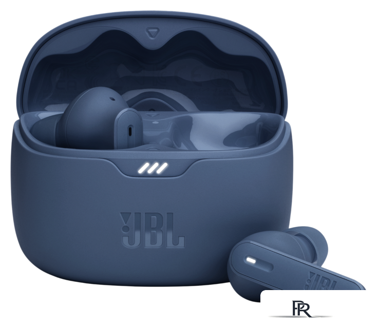 Наушники JBL Tune Beam (темно-синий) - Изображение №1 — Интернет-магазин ПроЗаказ
