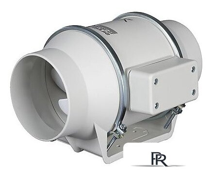 Осевой вентилятор Soler&Palau TD-160/100 N 'T' Silent [5211322200] - Изображение №1 — Интернет-магазин ПроЗаказ